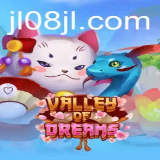 Exploring the Enchanting World of ValleyofDreams: A Journey through JL08