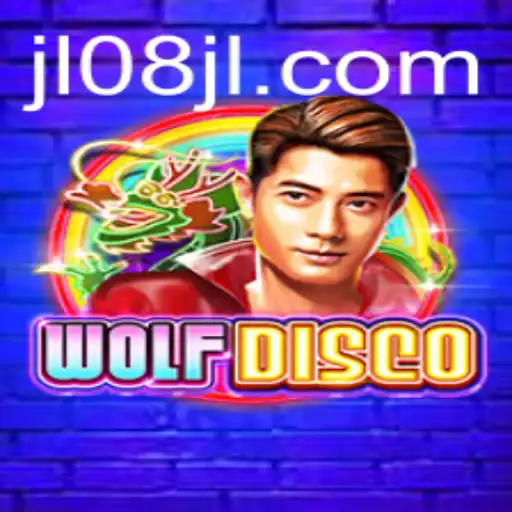 Dive into the Thrilling World of WolfDisco with JL08
