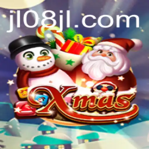 Unwrapping Joy: The Festive World of Xmas and the Mysterious JL08